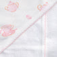 Petite Tea Time Towel