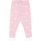 Pink Bunny Cotton Pajamas