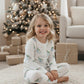 Pink Merry Sleighs Pajamas