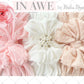 Pretty in Pearls Headband 3 pack set