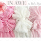Pretty in Pink Headband 3 pack set