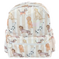 Nylon Backpack (Toddler Size)