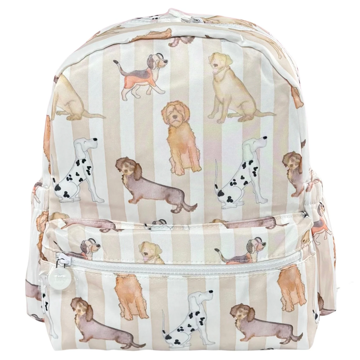 Nylon Backpack (Toddler Size)