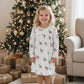 Red Merry Sleighs Playtime