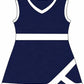 Game Day Cheer Dress