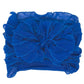 Royal Blue | Signature Ruffled Baby Headband