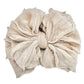 Ruffle Headband | Sandy
