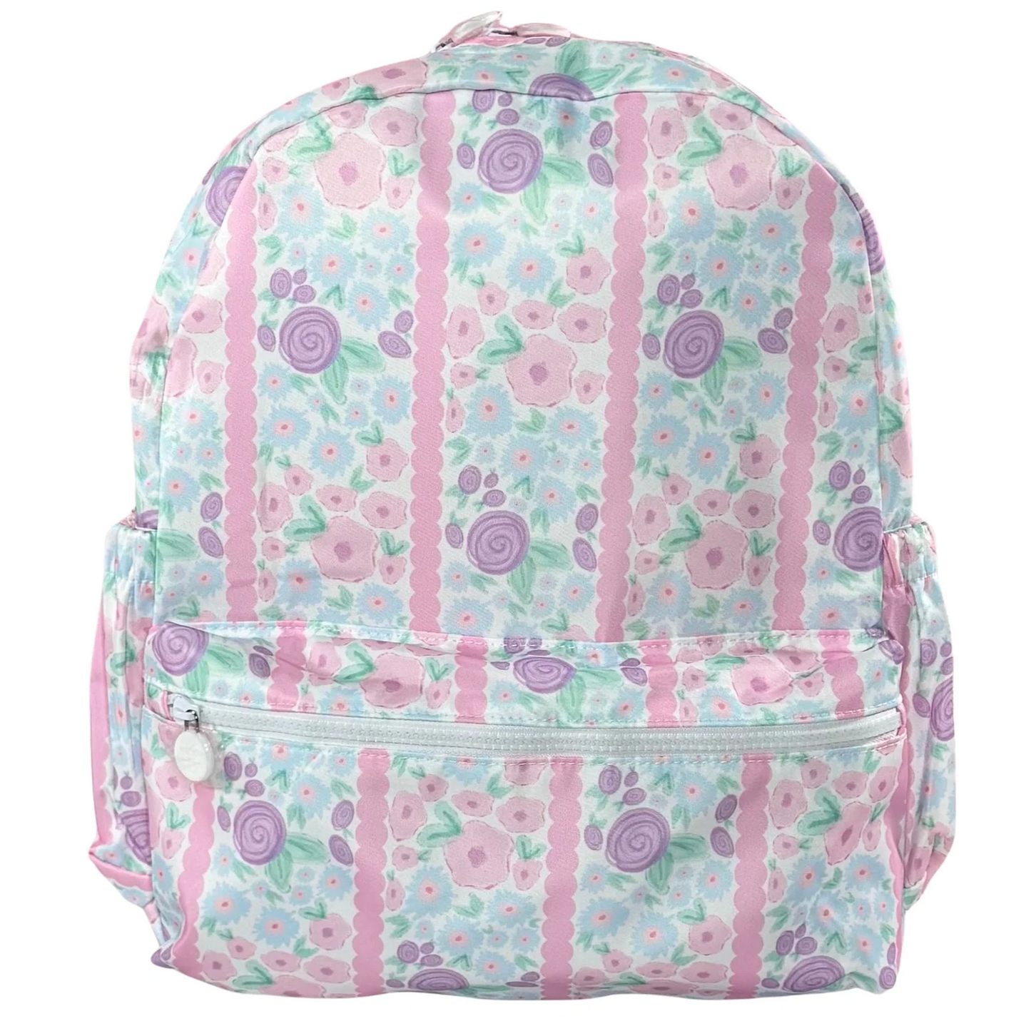 Nylon Backpack (Full Size)