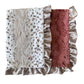 Sienna Snowcat | Luxe Cuddle Blanket