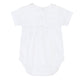 Signature Smocked Boys Bubble