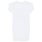 Signature Smocked Boys Gown