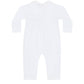 Signature Smocked Boys Playsuit