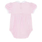 Signature Smocked Girls Bubble