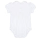 Signature Smocked Girls Bubble