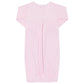 Signature Smocked Girls Gown