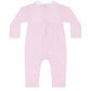 Signature Smocked Girls Playsuit