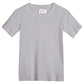 Boys Jesus Loves Me Short Sleeve Shirt