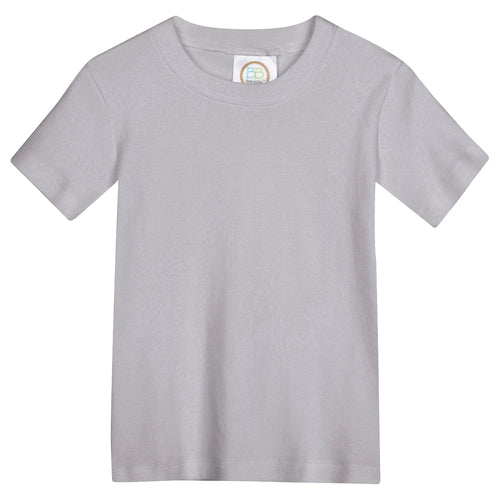 Boys Jesus Loves Me Short Sleeve Shirt