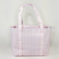 Nylon Tote Bag