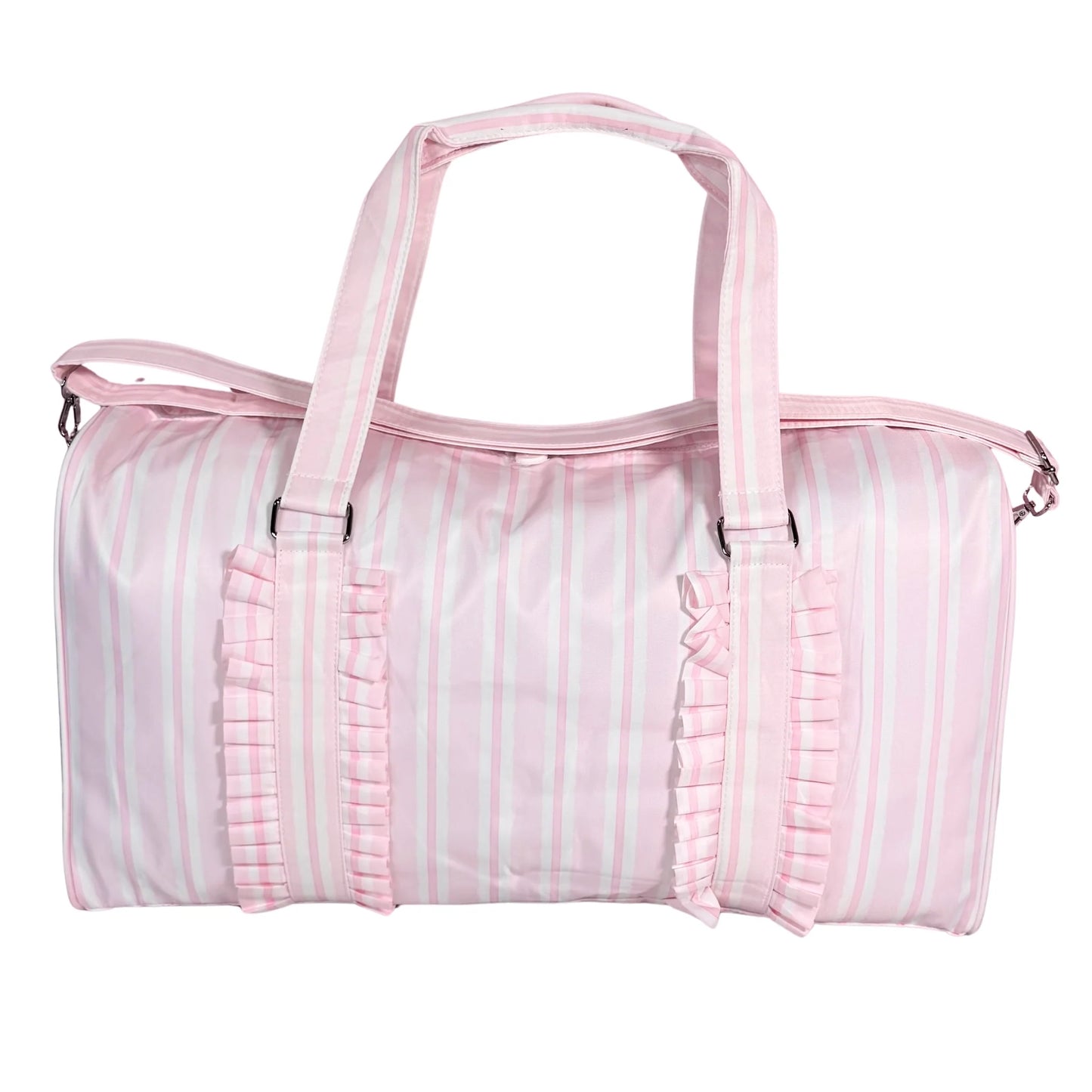 Nylon Duffle Bag