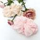 Sugar Cookie | Signature Ruffled Baby Headband
