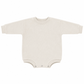 Hampton James Long Sleeve Bubbles