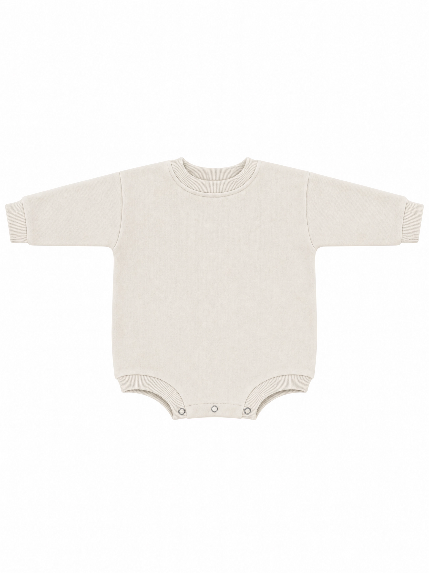 Hampton James Long Sleeve Bubbles