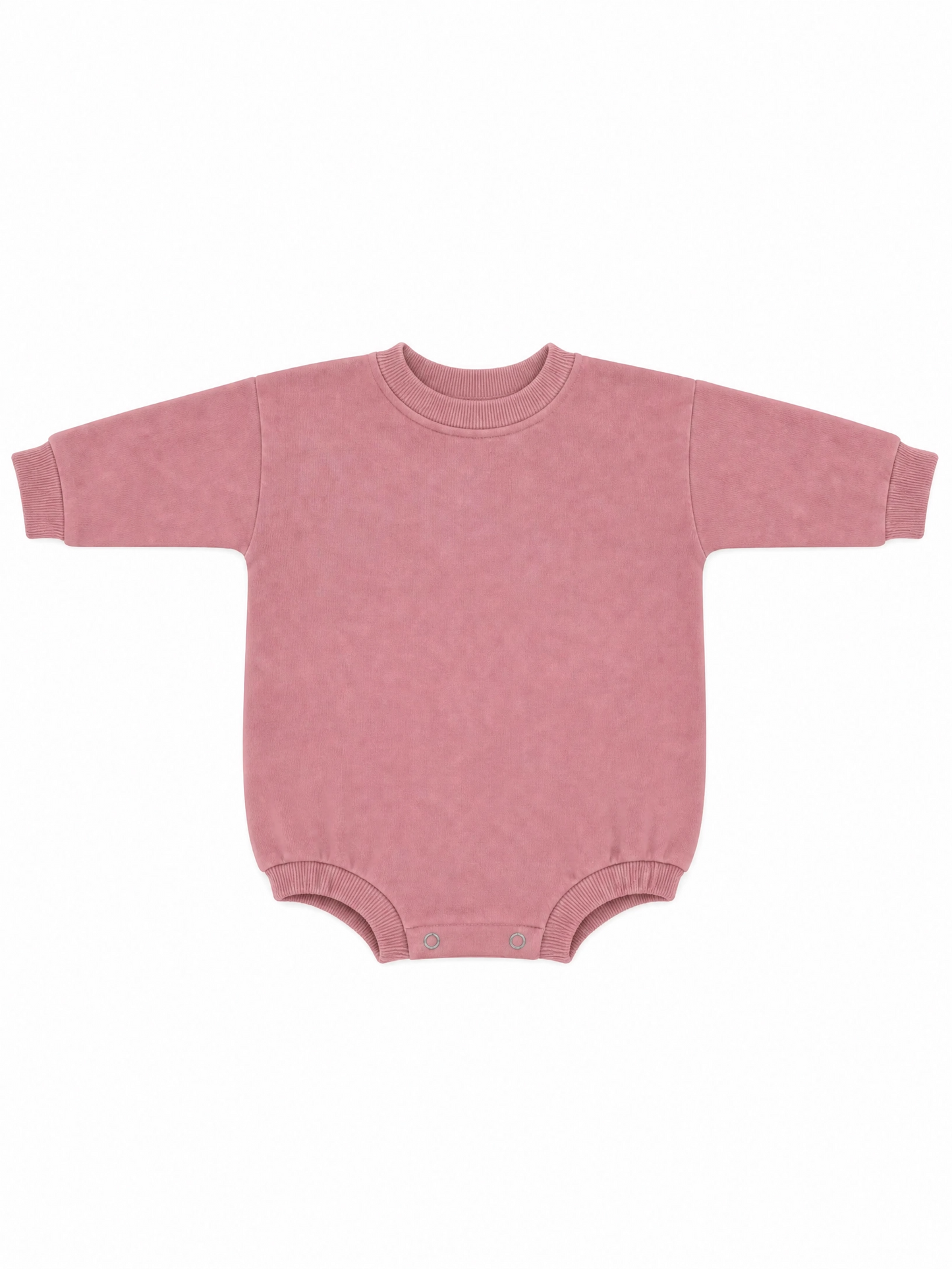 Hampton James Long Sleeve Bubbles
