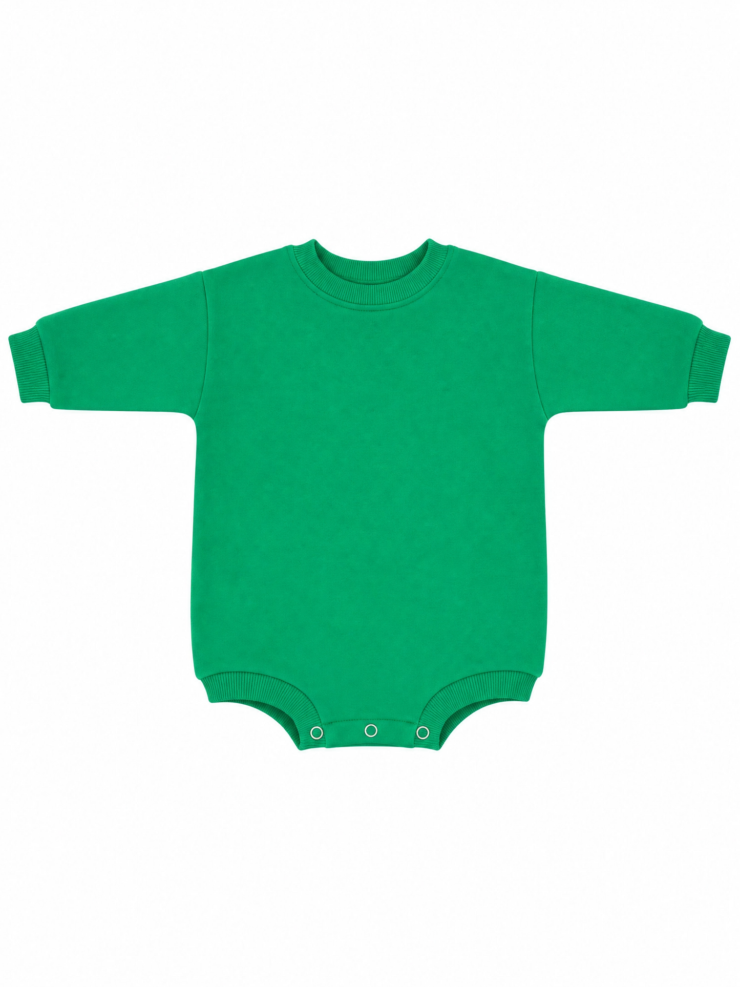 Hampton James Long Sleeve Bubbles