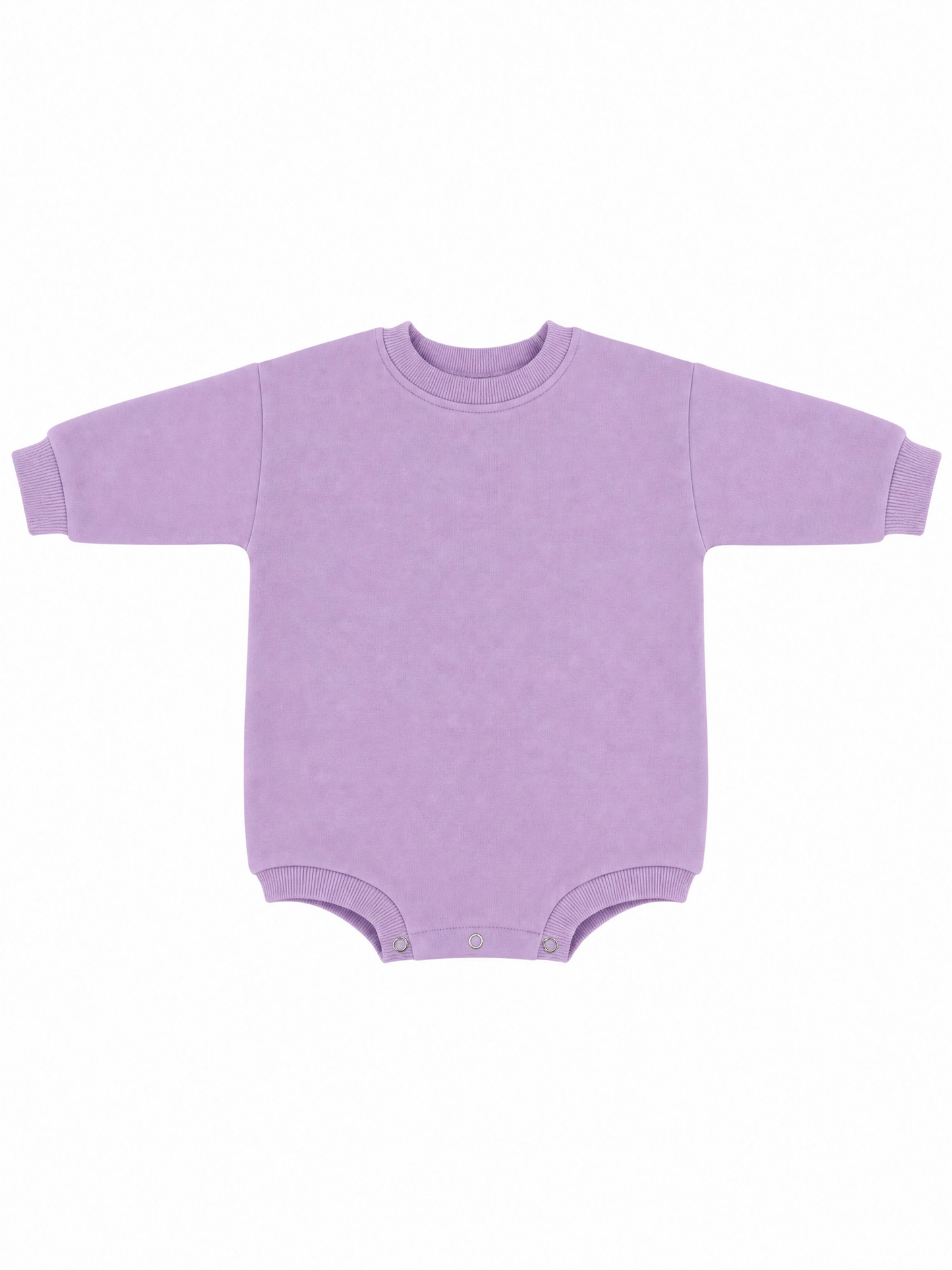 Hampton James Long Sleeve Bubbles