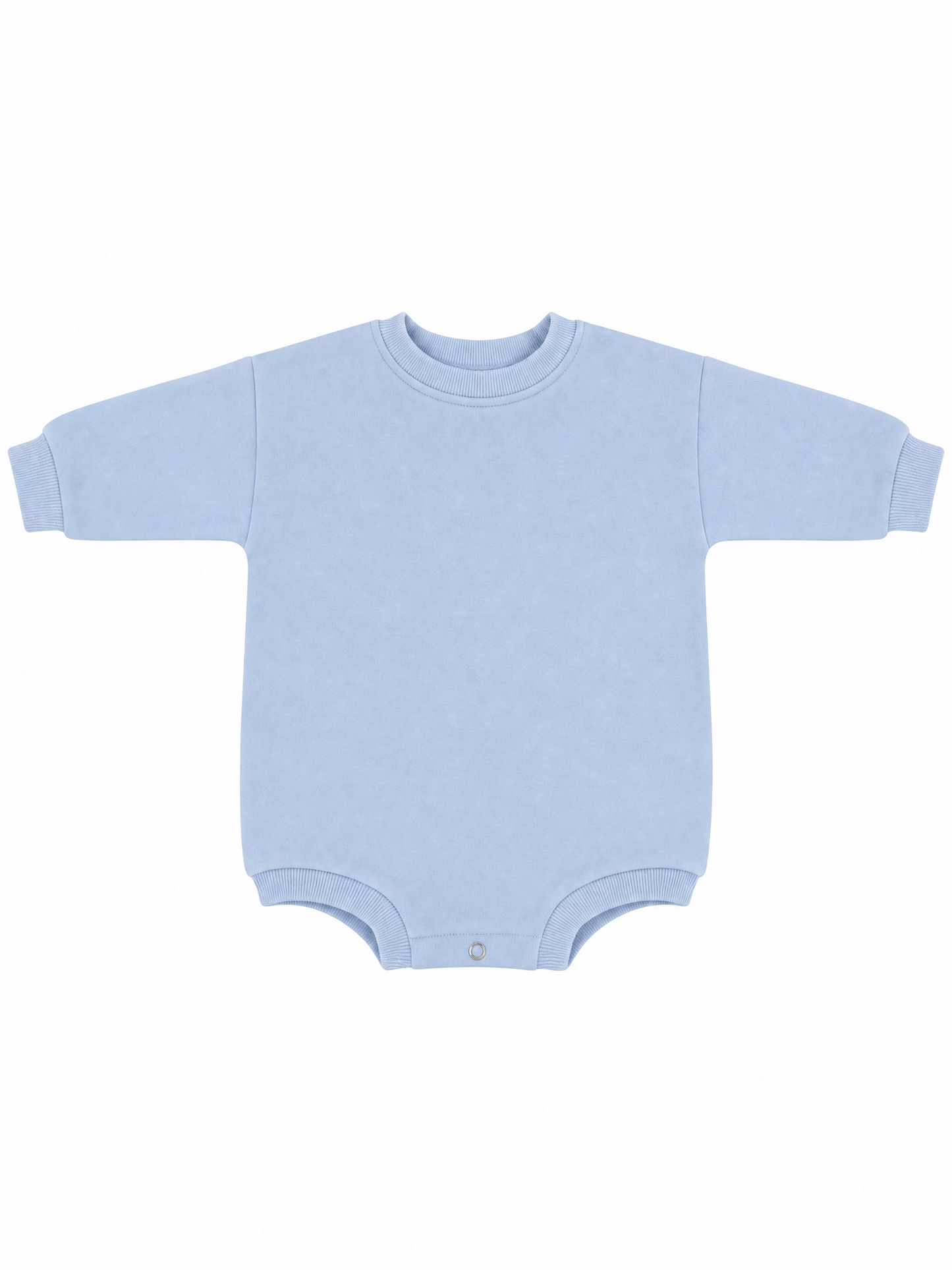 Hampton James Long Sleeve Bubbles