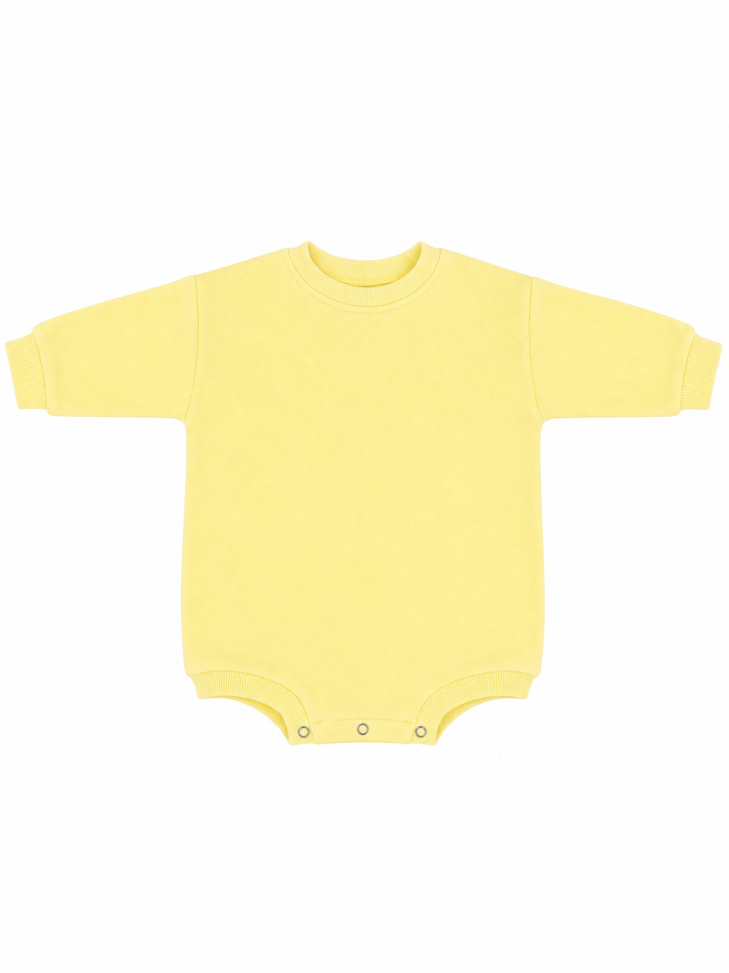 Hampton James Long Sleeve Bubbles