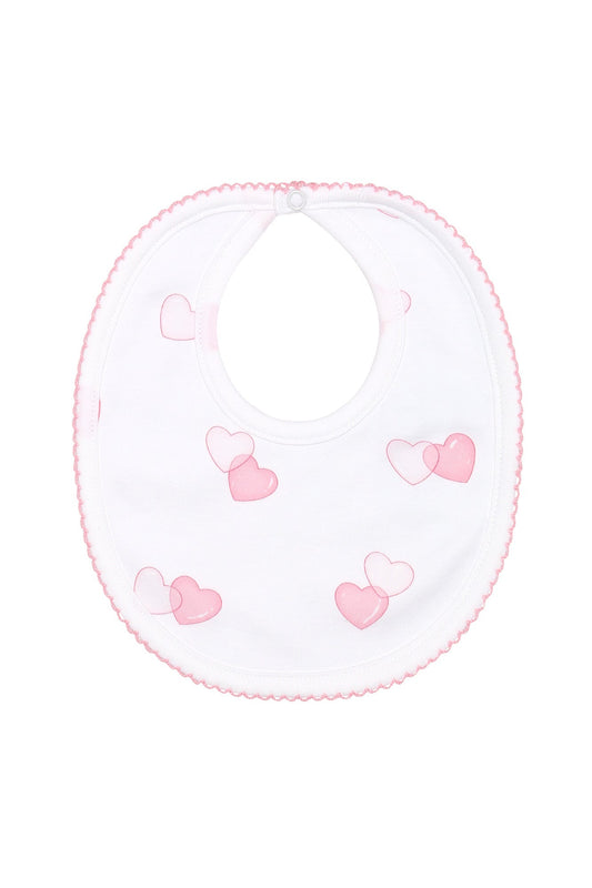 Sweetheart Bib