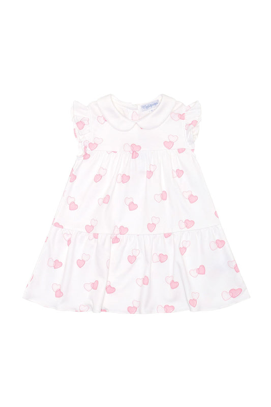 Sweetheart Classic Dress
