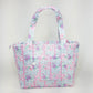 Nylon Tote Bag