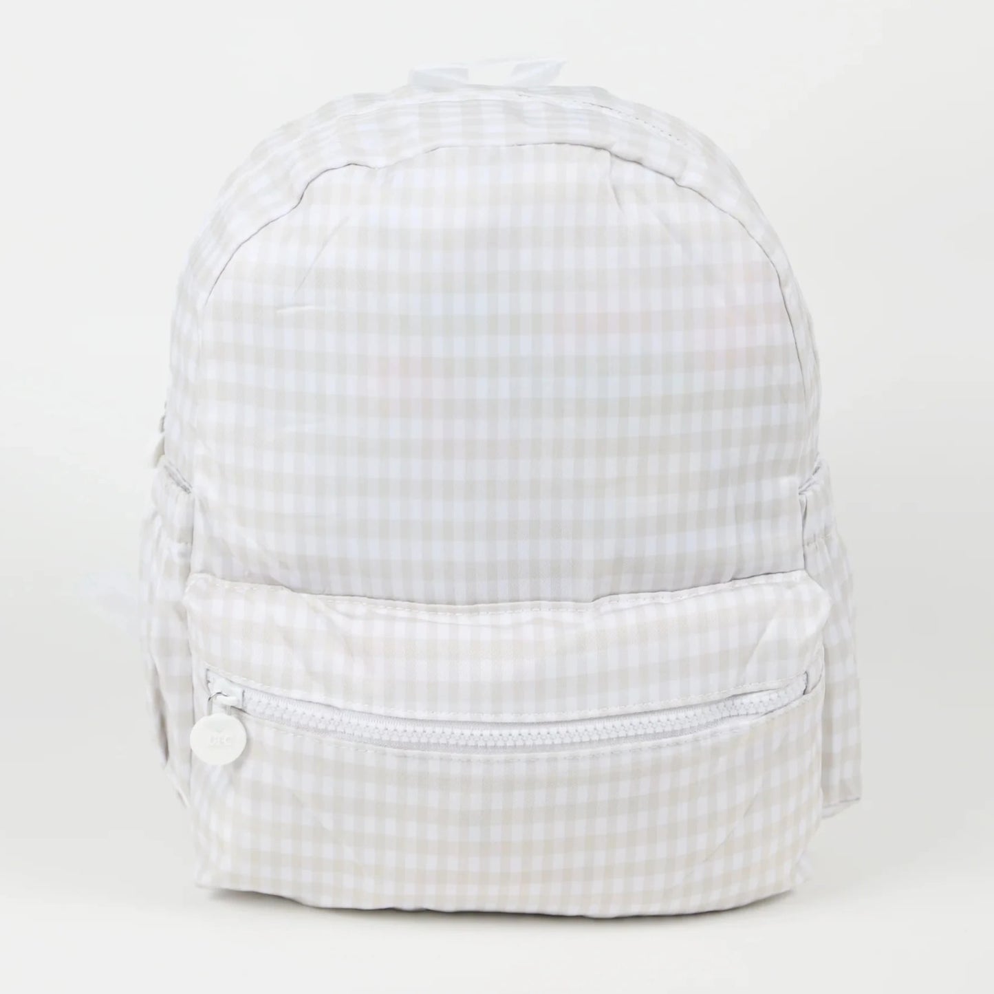 Nylon Backpack (Toddler Size)