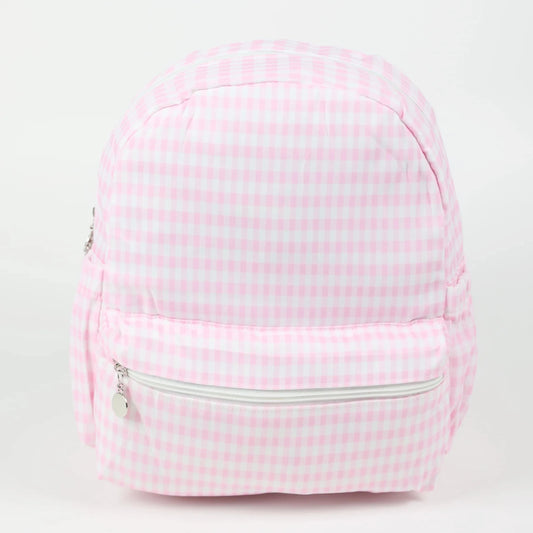 Nylon Backpack (Toddler Size)